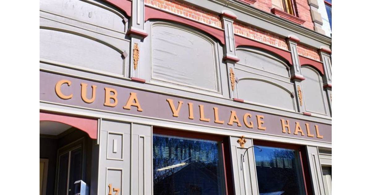 State Awards 30,000 Water Quality Grant to Village of Cuba Greater