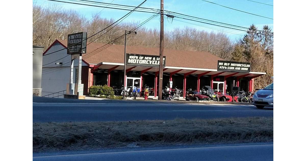 Roxbury Motorcycle Store Seeks Expansion Approval Roxbury, NJ News