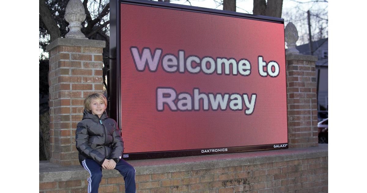 TAPinto Rahway Celebrates OneYear Anniversary Rahway, NJ News TAPinto