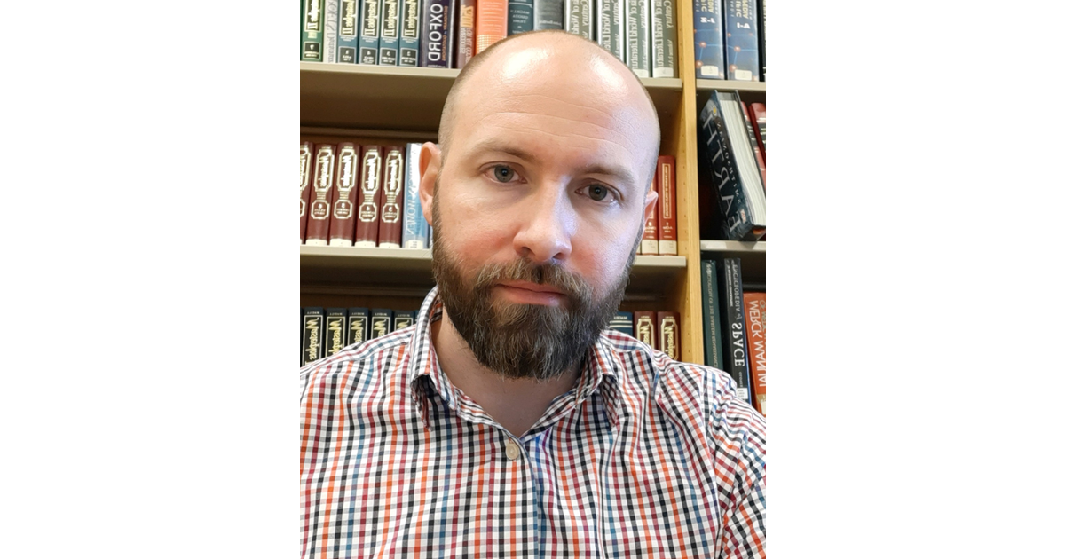 Union County Native New TAPinto Clark Publisher Morristown