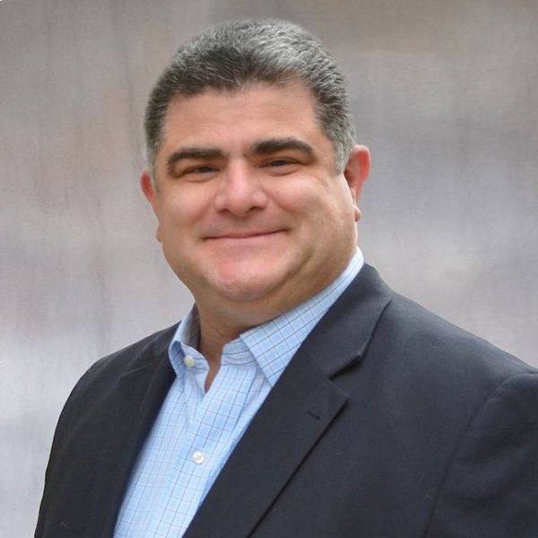 Get to know New Providence Borough Council Candidate Peter DeSarno