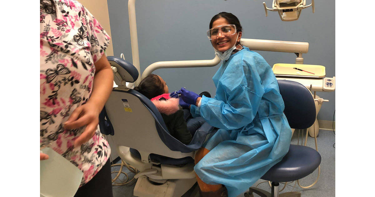 CAMCare to Receive 25,000 Grant From Delta Dental of New Jersey