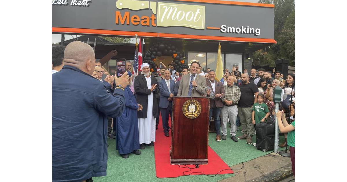 Meat Moot Opens in Paterson Paterson, NJ News TAPinto