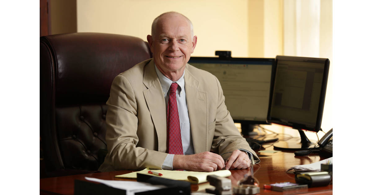 Peapack Private Wealth Management’s David Dietze Joins Bloomberg's Tim