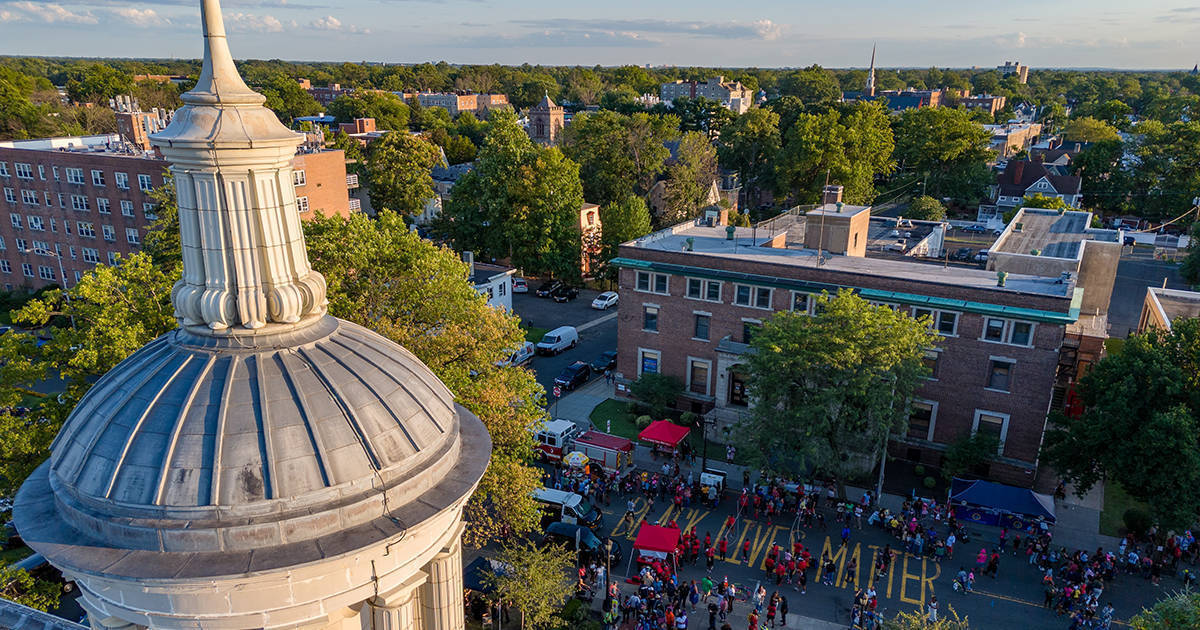 Tuesday's Elections in Plainfield What You Need to Know Plainfield