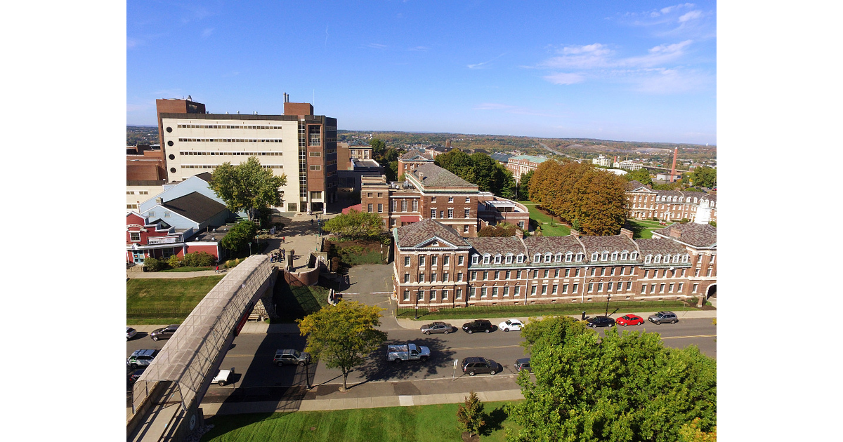 Scotch PlainsFanwood Students Make the Dean's Honor List at Rensselaer