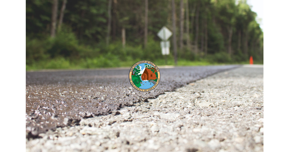 Work Begins Aug. 1 at the Intersection of Hobart Gap Road/White Oak