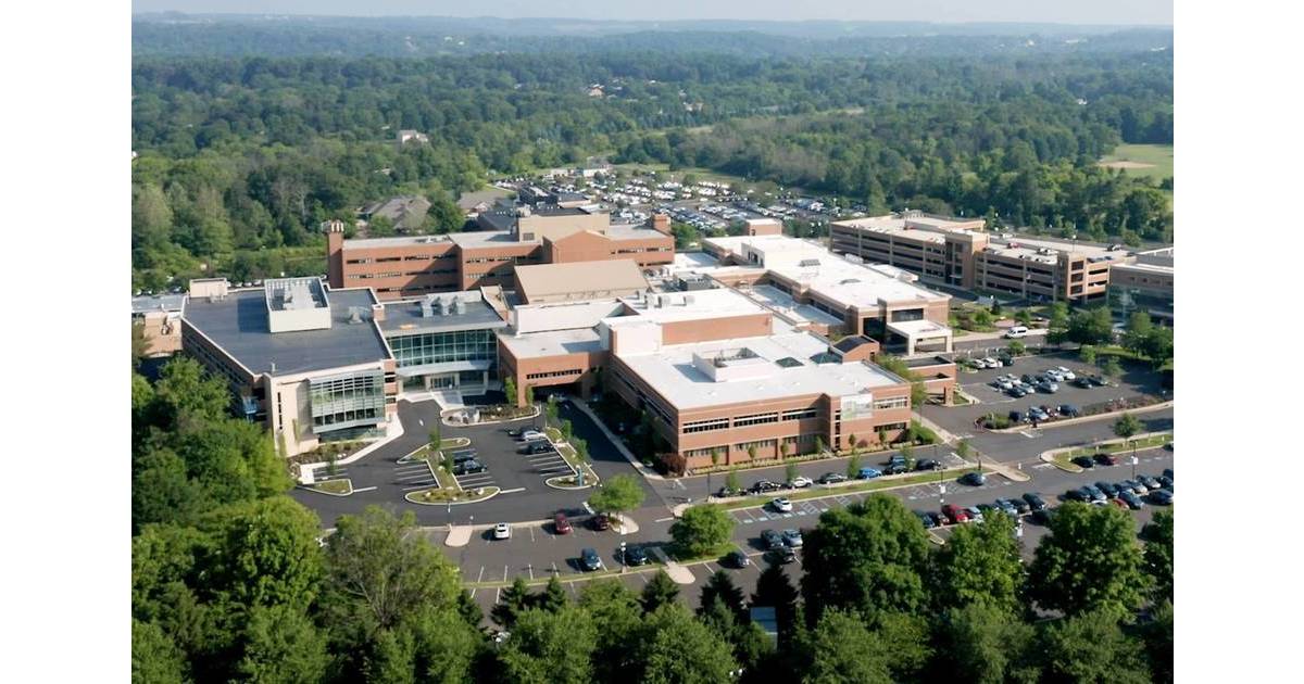 Doylestown Health Has Raised 100 Million as Part of Its Capital