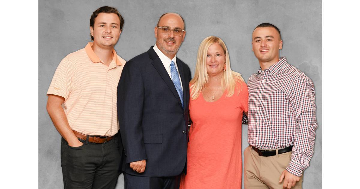 5 Questions with WoodRidge Council Candidate Mike Donato Hasbrouck