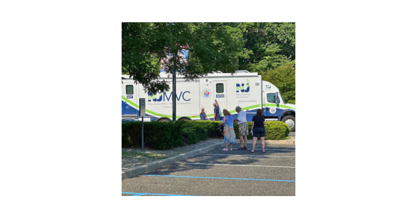 Hazlet: Mobile Motor Vehicle Appointment Portal Now Open | Hazlet ...