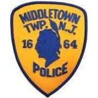 Middletown Police Arrest Man for Attempted Luring of Juvenile