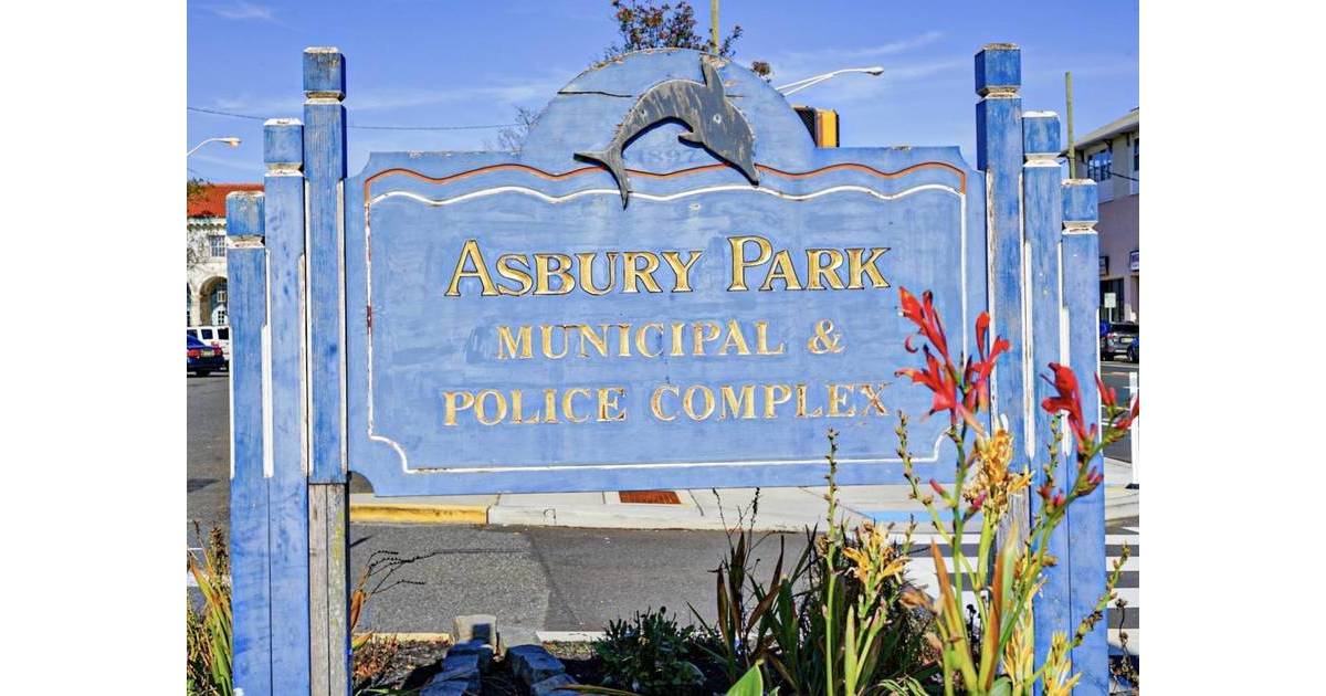 Asbury Park issues statement, the city won't tolerate illegal pop up
