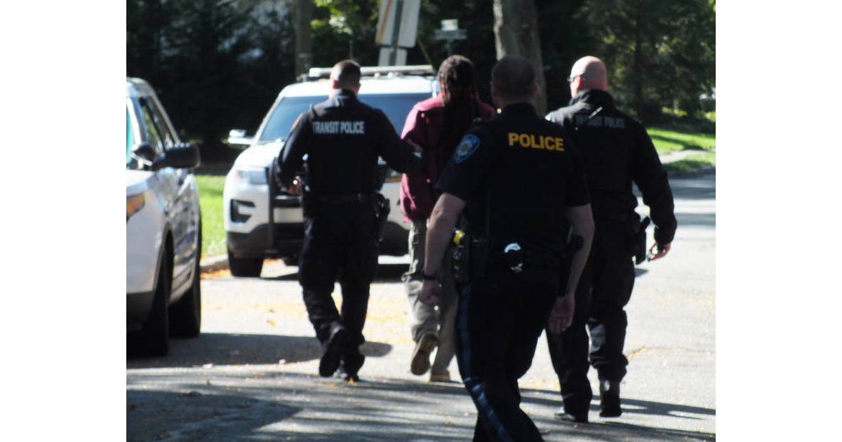 Glen Rock Council Applauds Police Benevolent Association Valor Awards