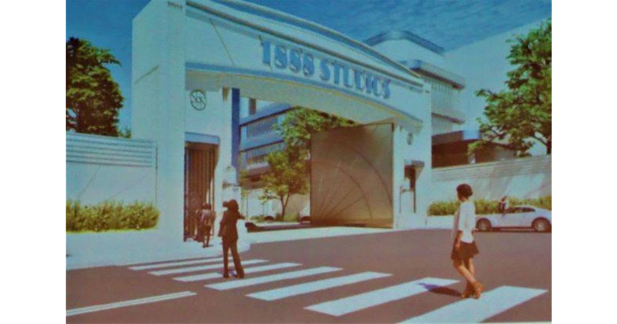 Bayonne Movie Studio Would Create Up to 3,000 Jobs, 7M in Annual