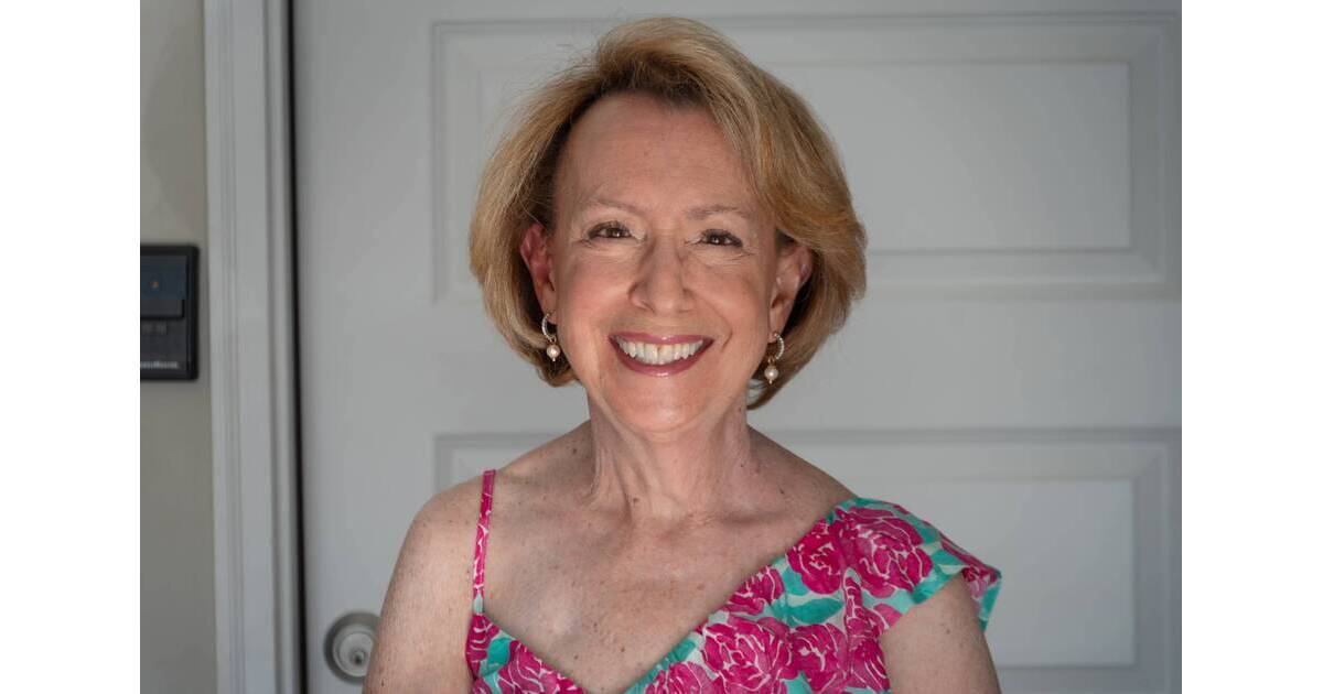 Montville Woman Survives Cancer Four Times, Spends 25 Years Giving Back