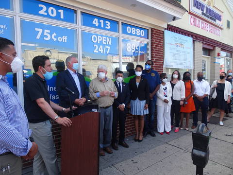 Jersey City Small Businesses Encouraged to Apply for to $20,000 in ...