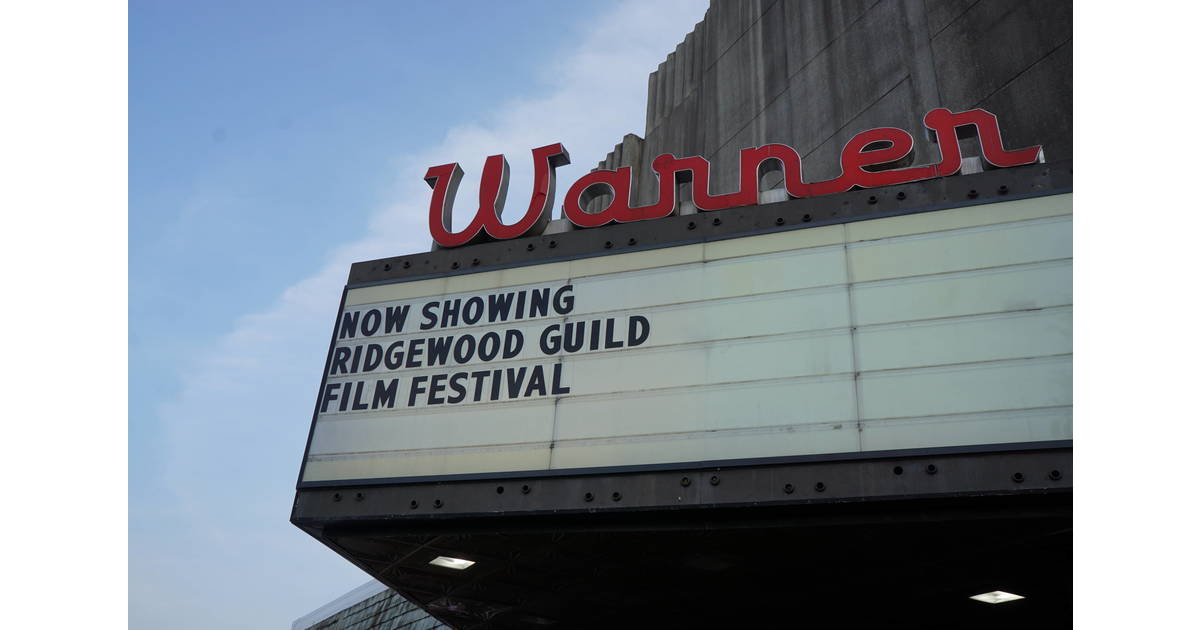 Ridgewood Guild International Film Festival Brings a Taste of Hollywood