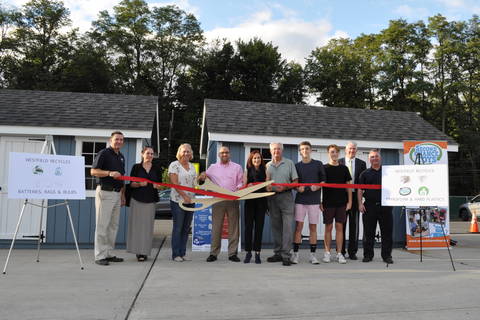Westfield Nj Conservation Center