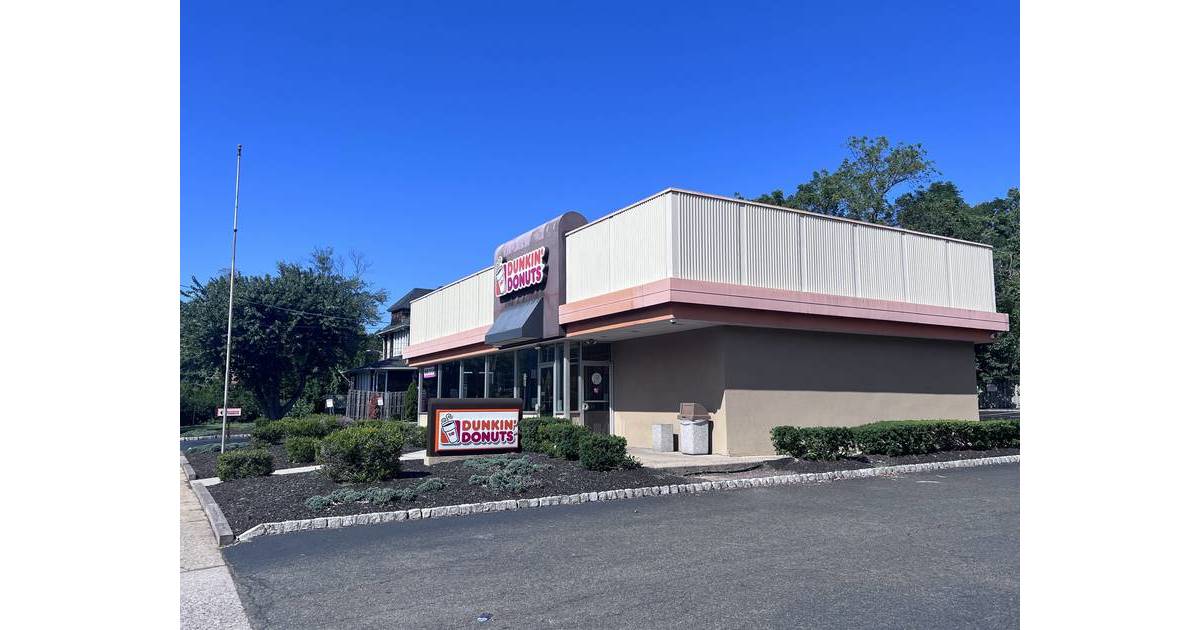 Cranford Zoning Board Hears Dunkin' Donuts DriveThrough Request