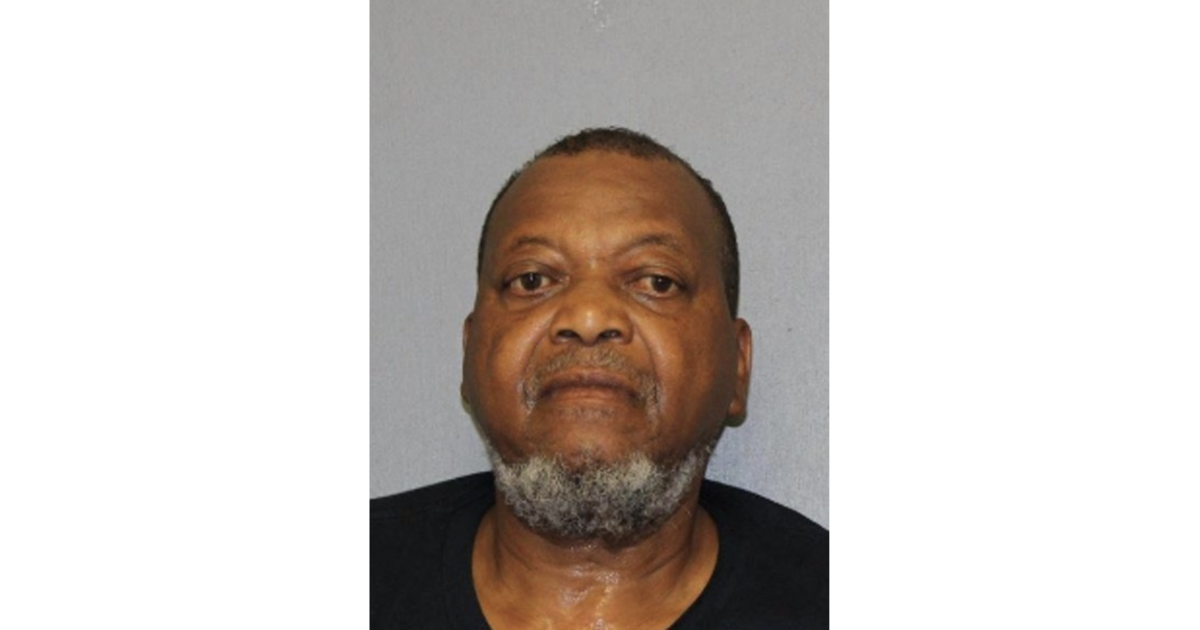 Paterson Man Charged With Murder in Fatal Stabbing of 70-Year-Old Woman ...