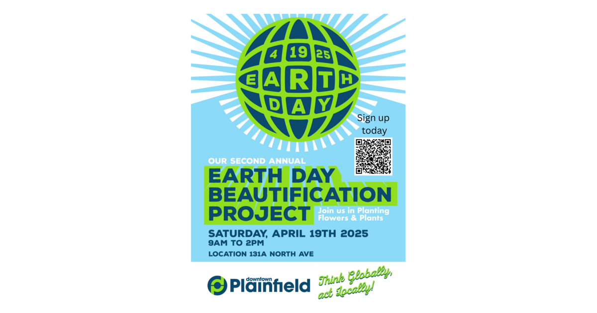 Planting the Seeds of Community | Plainfield, NJ News TAPinto | TAPinto