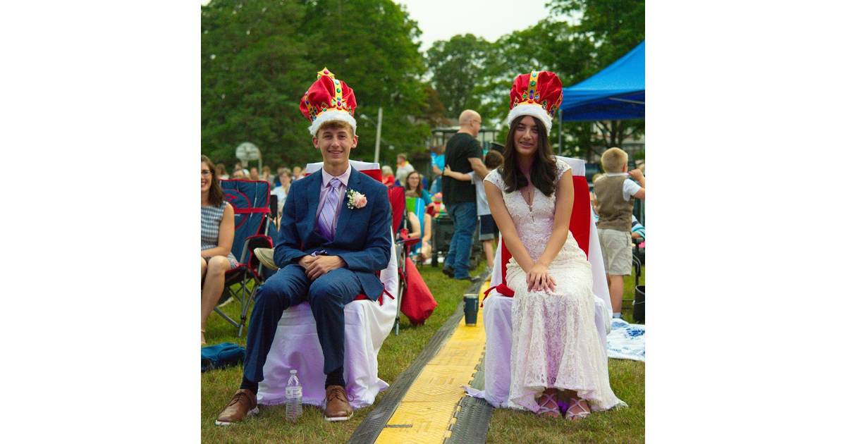 Mt. Tabor Children’s Day Names King and Queen Parsippany, NJ News TAPinto