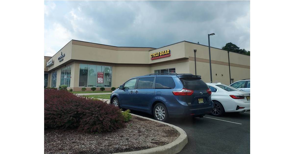 Hasbrouck Heights PD Arrest Borough Man on Multiple Counts, Including