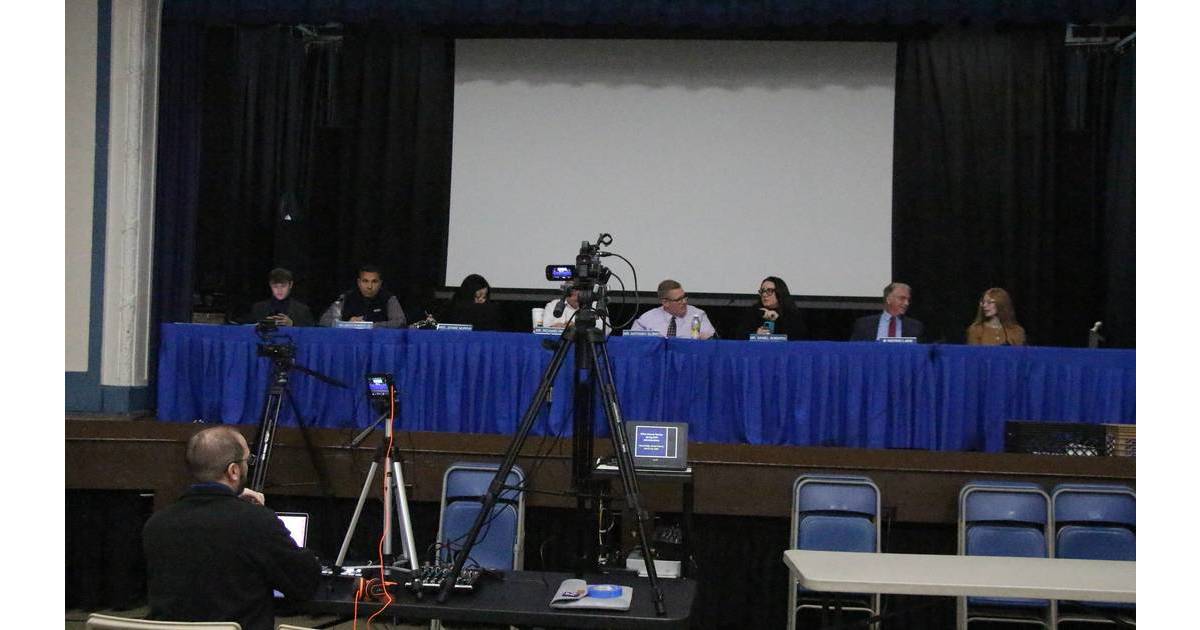 WoodRidge and Hasbrouck Heights BOEs to Present School Budgets this