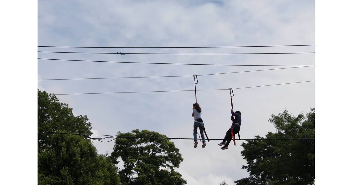 Photos WoodRidge Town Day 2022 Hasbrouck Heights/WoodRidge