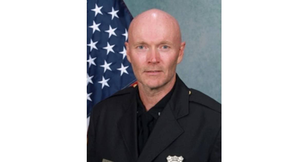 Edison Police Officer Arrests Murder Suspect After Hour Long Vehicle