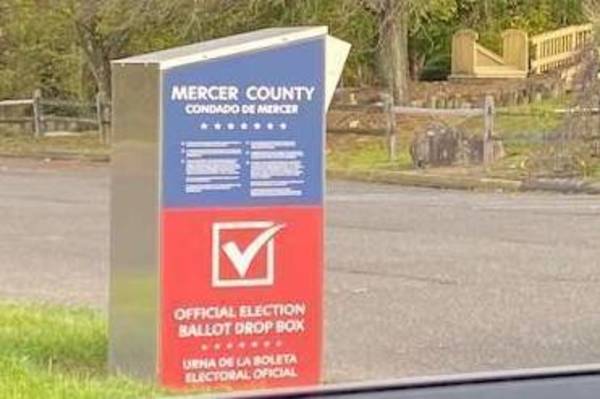 What Will Be the Same, Different for Primary Election Day 2021 ...