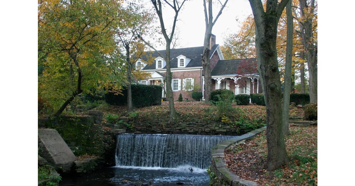 Body of Belleville Resident Found in Third River in Nutley's Kingsland