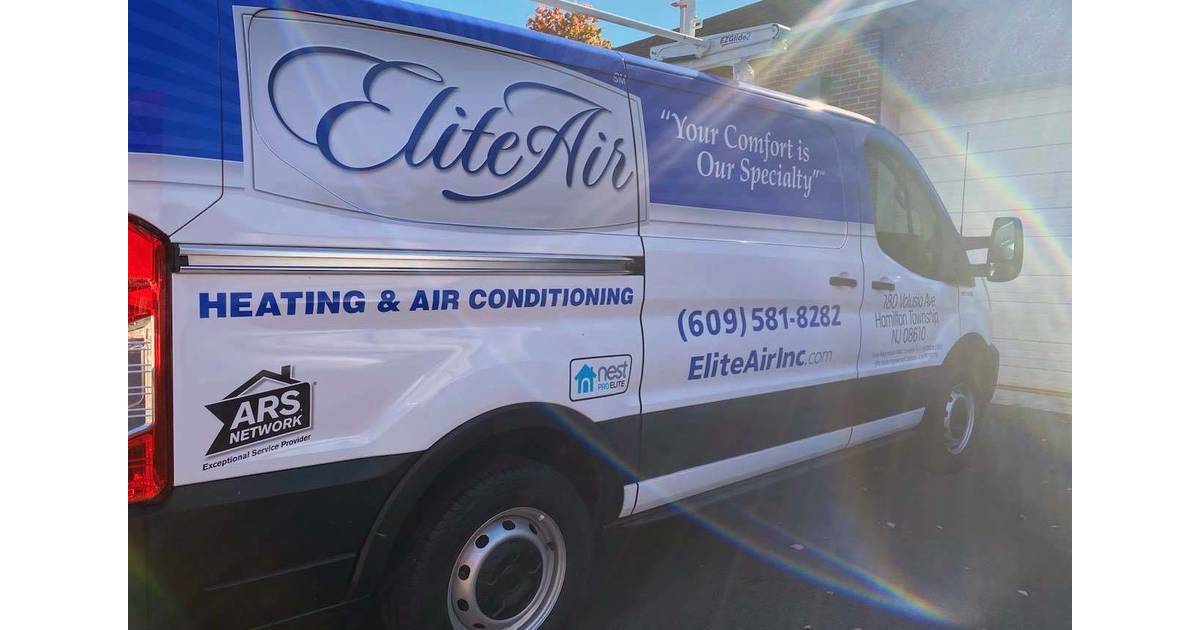 Elite Air Announces Participation In 2022 ARS Cares Program | Newark, NJ  News TAPinto