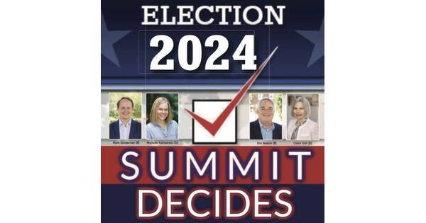 Summit NJ Election 2024: Key Races and Candidates | Summit, NJ News ...