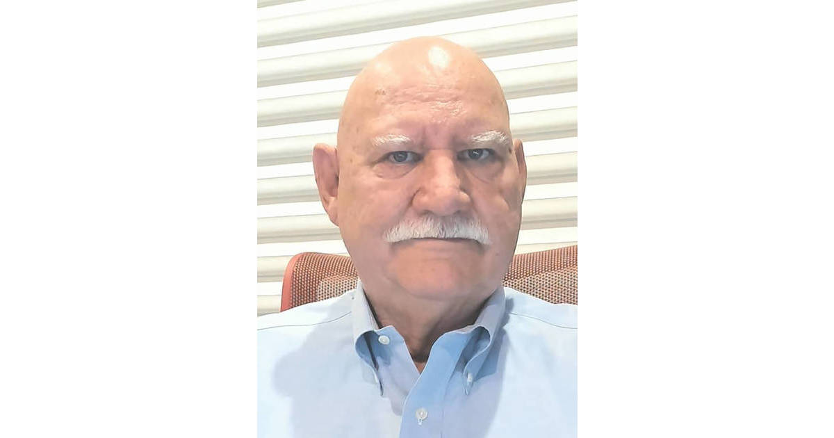 Meet Barnegat BOE Candidate for One Year Term: Morris Enyeart