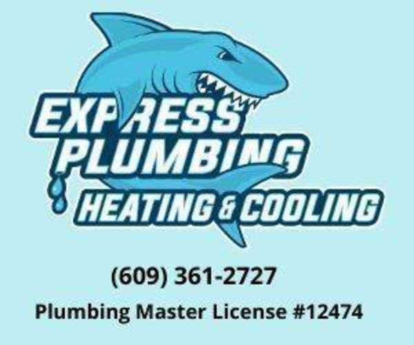 Express Friday Express Plumbing’s David Hill Update on Importance of