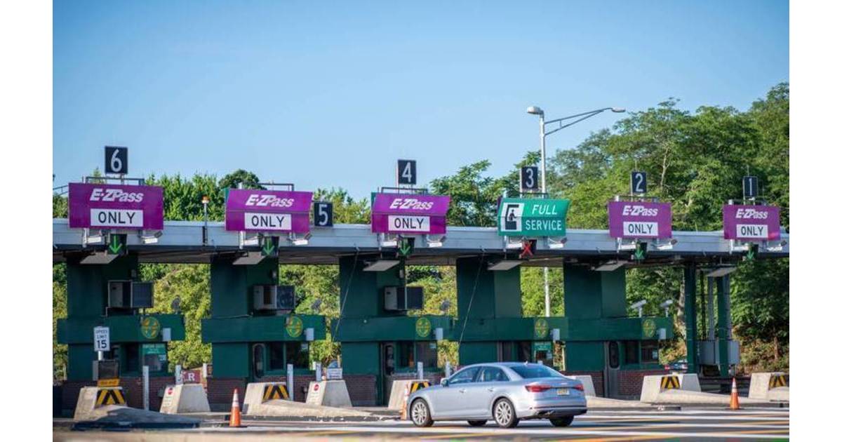 Under New Law E ZPass Will Now Have To Check Customer Accounts Prior 