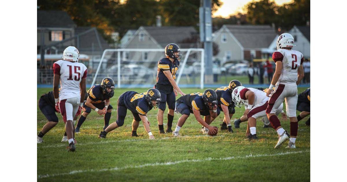 Brearley Triumphs Over Roselle Park Kenilworth, NJ News TAPinto