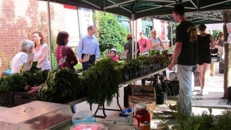 Kings Food Market Hoboken - Kings Food Markets - Grocery - Garwood, NJ - Reviews ... : Kings food markets (1212 shipyard ln, hoboken, nj).