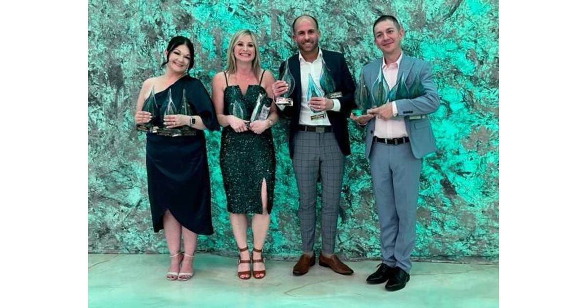 It’s Another Year of Multiple FAME Awards for Kaplan Companies New