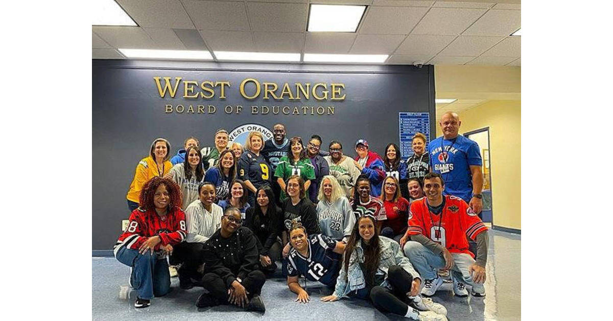 West Orange Schools Administrative Offices Initiate ‘Central Office