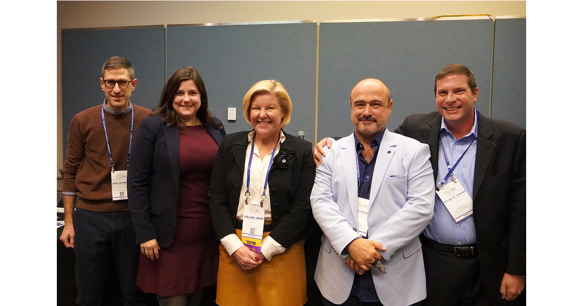 New Jersey League of Municipalities Hosts Panel on Importance of Local