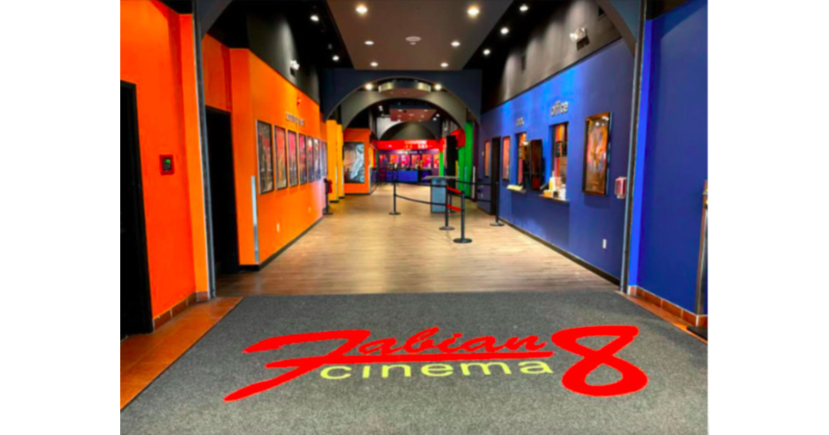 City Council Approves Renewal of Motion Picture Theater License for