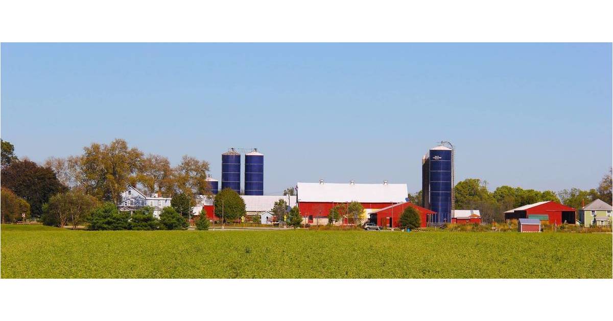 Local Farm Approved to Enter Burlington County's Preservation Program Bordentown, NJ News TAPinto