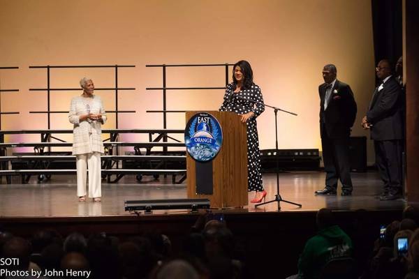 East Orange's Dionne Warwick Nominated to be a Rock and Roll Hall of ...