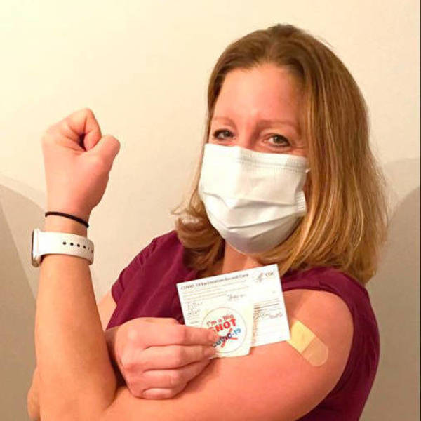 Scotch PlainsFanwood Doctors Give Their Expert Opinions on the COVID