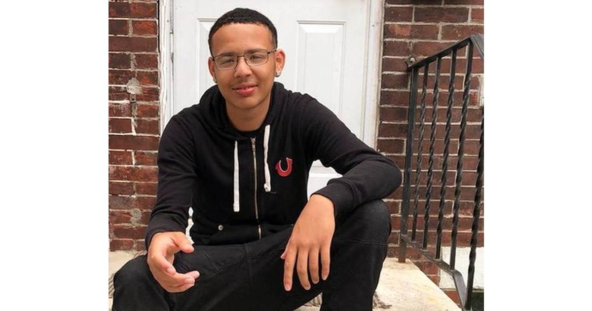 Clementon Man Convicted in 2018 Murder of Camden Teen Camden, NJ News