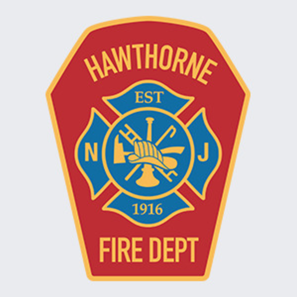 No Sunday Rest for Hawthorne Fire Department Responding to Multiple