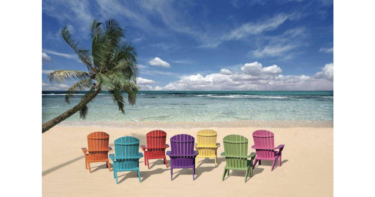 Shore Casual Amish Outdoor Furniture Still Has a Great Selection to