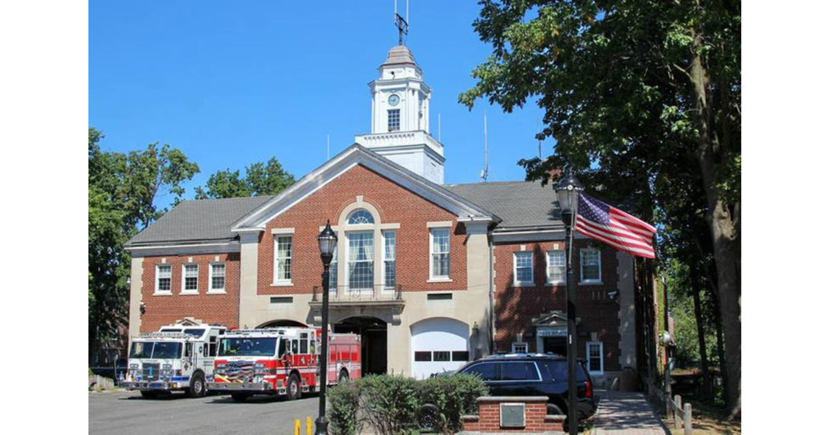Insect Infestation Dooming All Ash Trees in Nutley Nutley, NJ News